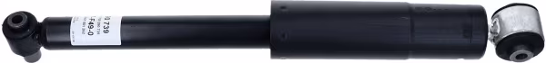 SACHS Ammortizzatore