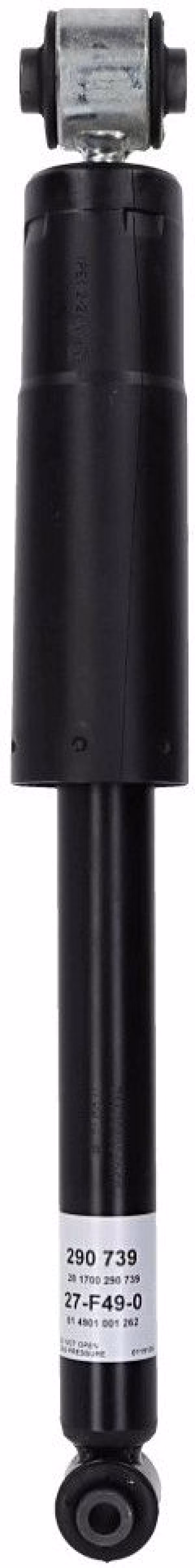 SACHS Ammortizzatore
