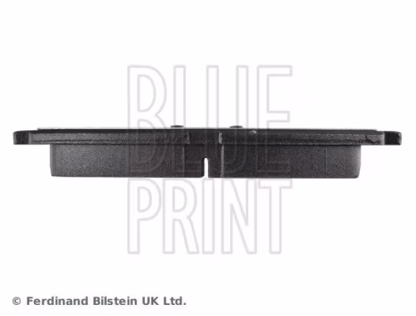BLUE PRINT Kit pastiglie freno, Freno a disco