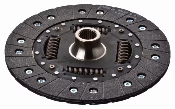 SACHS Disco frizione