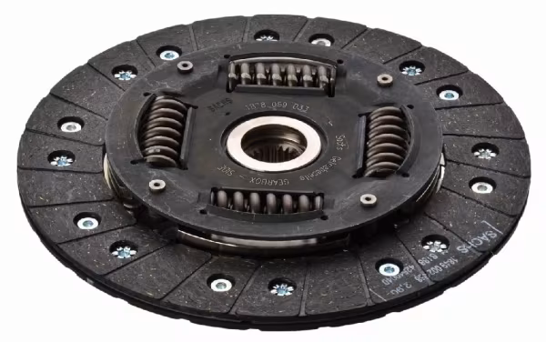 SACHS Disco frizione