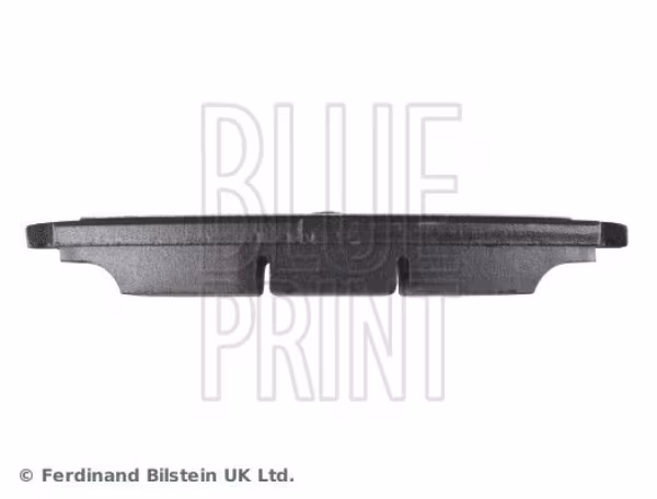 BLUE PRINT Kit pastiglie freno, Freno a disco