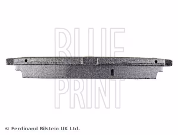 BLUE PRINT Kit pastiglie freno, Freno a disco