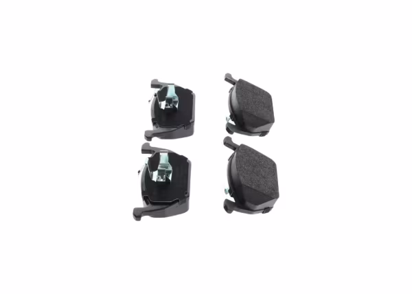 BOSCH Kit pastiglie freno, Freno a disco