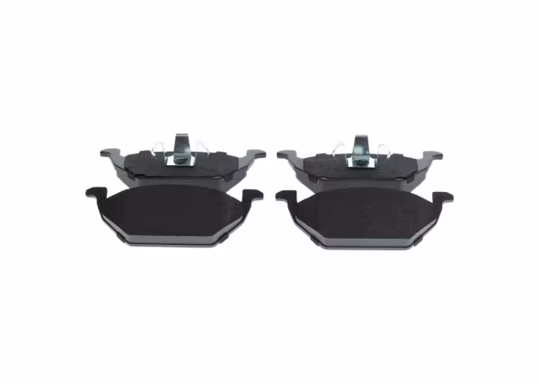 BOSCH Kit pastiglie freno, Freno a disco
