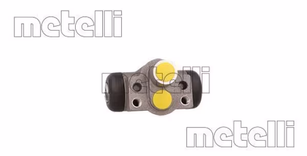 METELLI Cilindretto freno