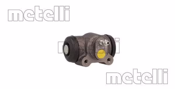METELLI Cilindretto freno