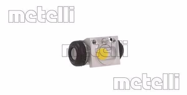 METELLI Cilindretto freno
