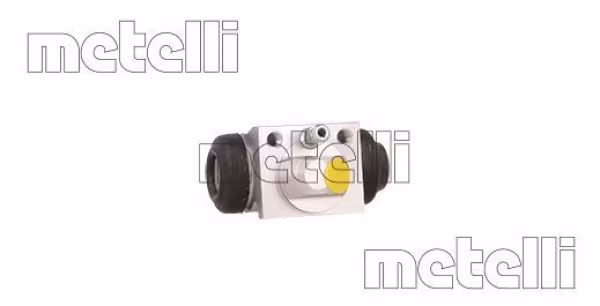 METELLI Cilindretto freno