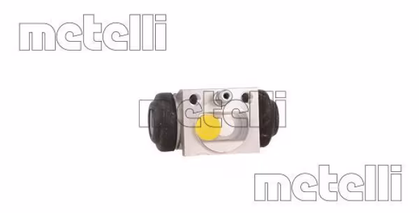 METELLI Cilindretto freno