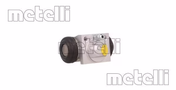 METELLI Cilindretto freno