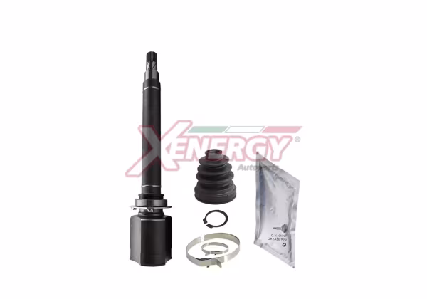 AP XENERGY Kit giunti, Semiasse