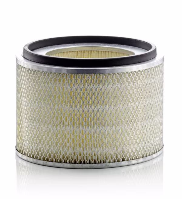 MANN-FILTER Filtro, Aria abitacolo