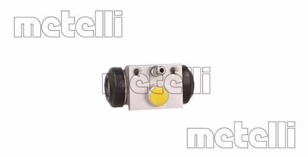 METELLI Cilindretto freno
