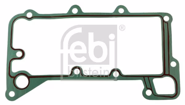 FEBI BILSTEIN Guarnizione, Radiatore olio
