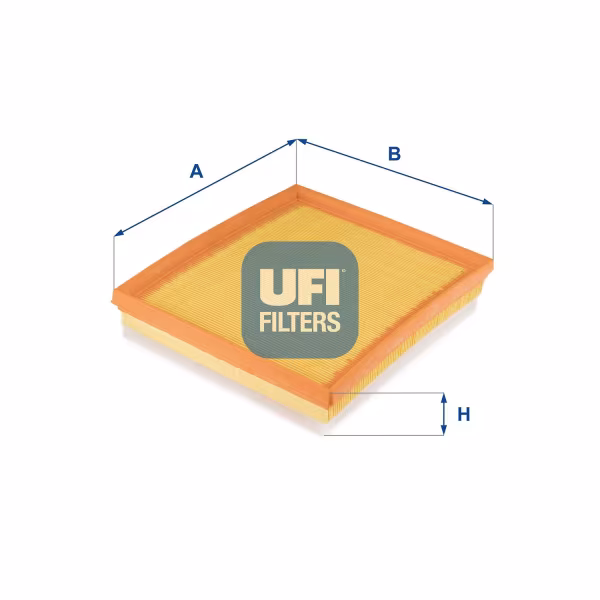 UFI Filtro aria