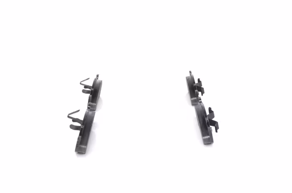 BOSCH Kit pastiglie freno, Freno a disco