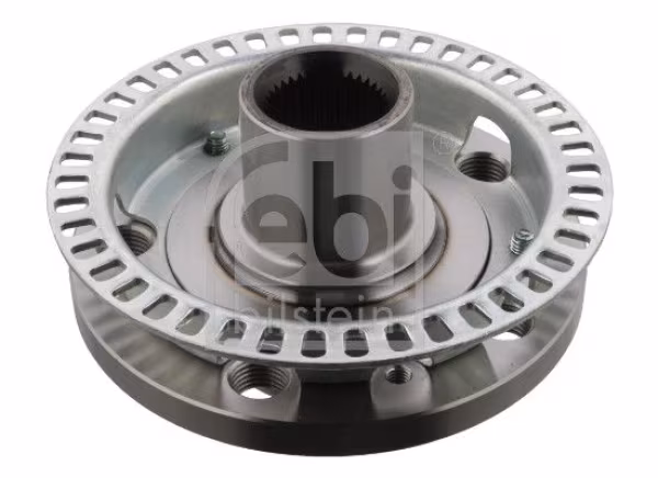FEBI BILSTEIN Mozzo ruota