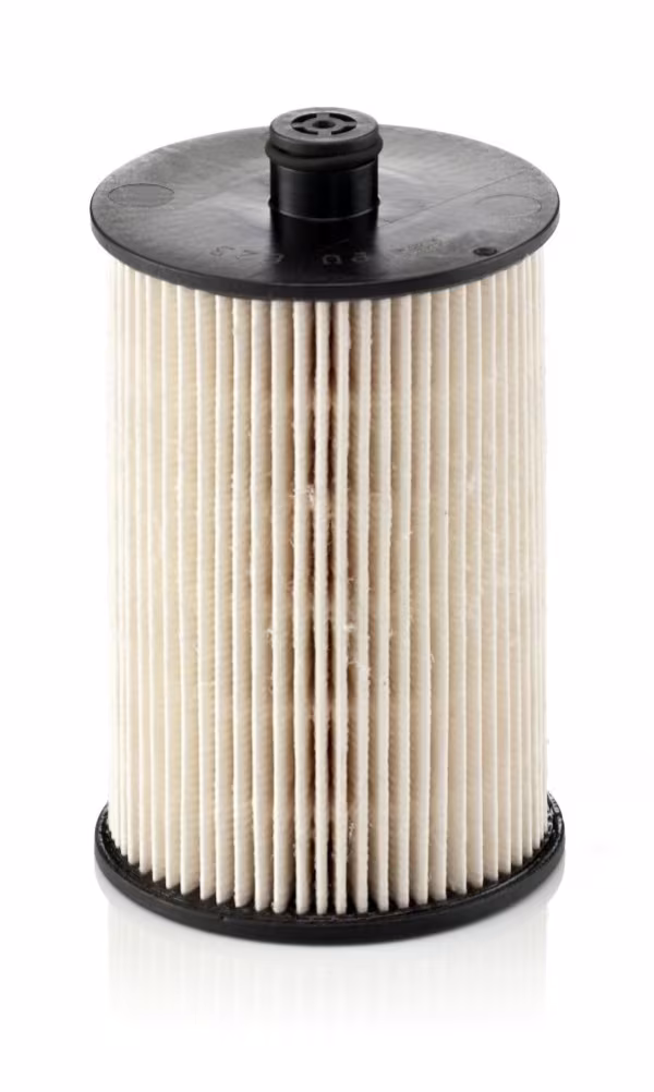 MANN-FILTER Filtro carburante