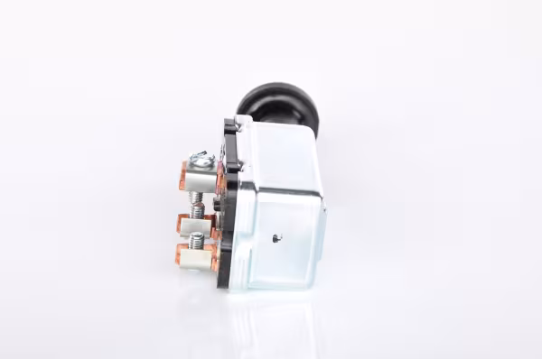 BOSCH Interruttore, Preriscaldamento