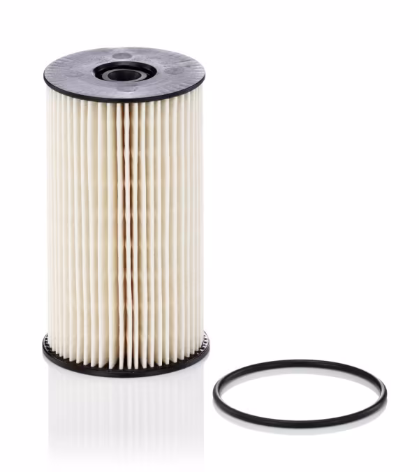 MANN-FILTER Filtro carburante