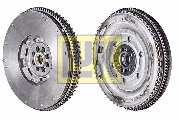 Schaeffler LuK Volano