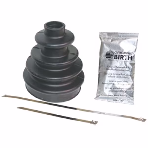 BIRTH Kit cuffia, Semiasse