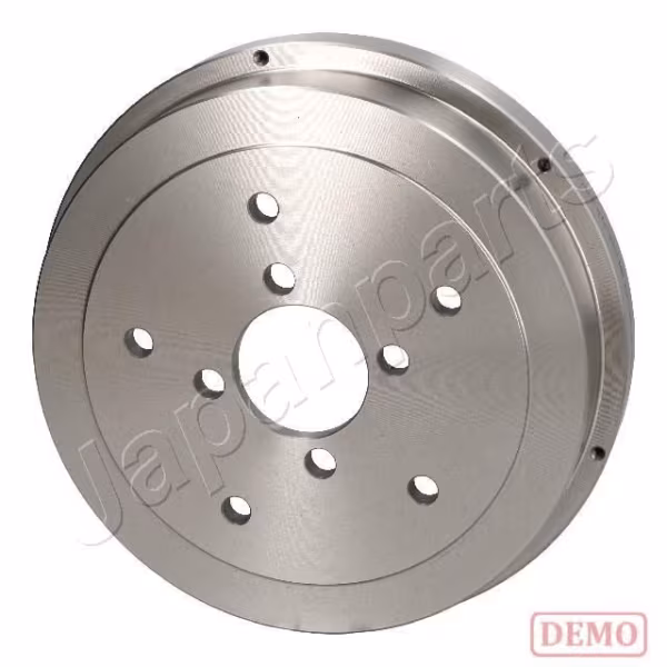 JAPANPARTS Tamburo freno