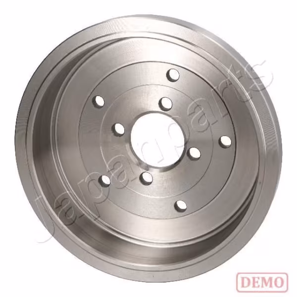 JAPANPARTS Tamburo freno