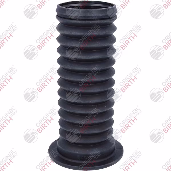 BIRTH Parapolvere, Ammortizzatore