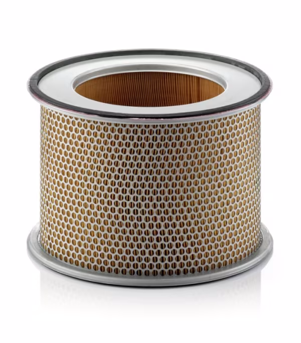 MANN-FILTER Filtro aria