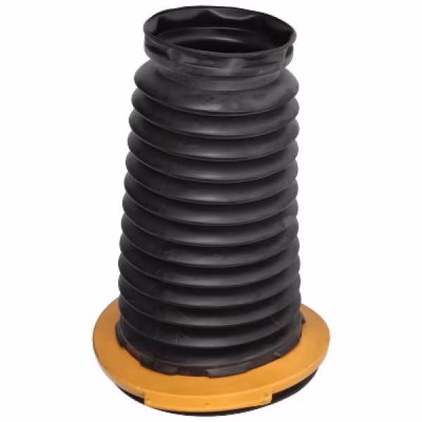 Parapolvere, Ammortizzatore