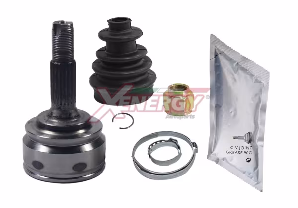AP XENERGY Kit giunti, Semiasse