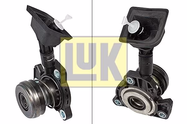Schaeffler LuK Dispositivo disinnesto centrale, Frizione
