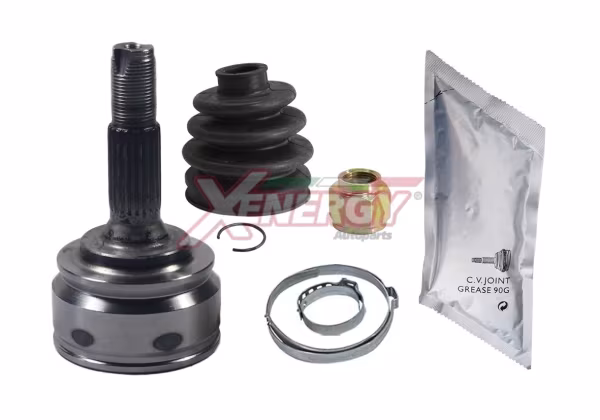 AP XENERGY Kit giunti, Semiasse