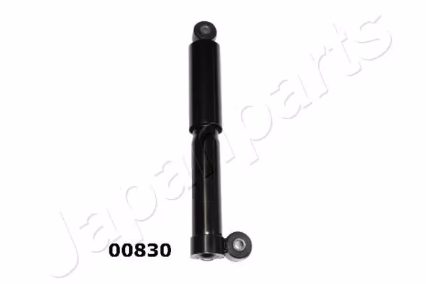 JAPANPARTS Ammortizzatore
