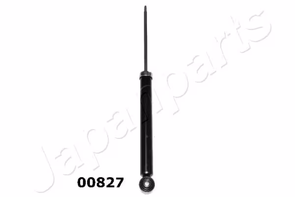 JAPANPARTS Ammortizzatore
