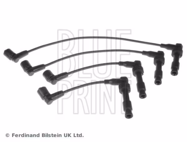 BLUE PRINT Kit cavi accensione