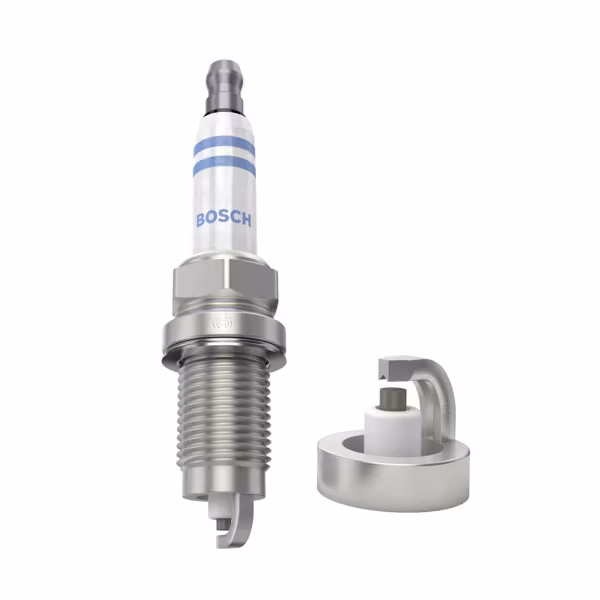 BOSCH Candela accensione