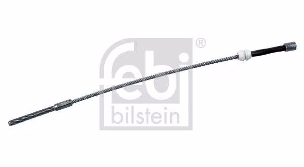FEBI BILSTEIN Cavo comando, Freno stazionamento