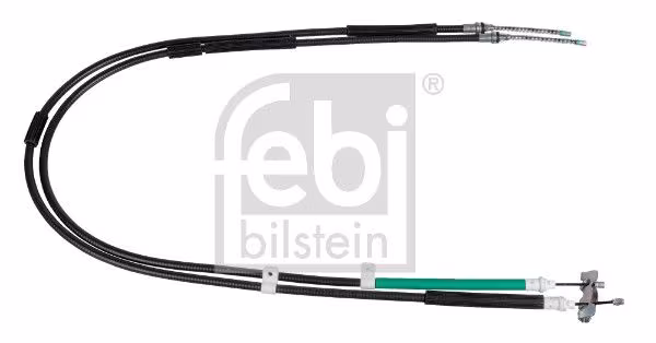 FEBI BILSTEIN Cavo comando, Freno stazionamento