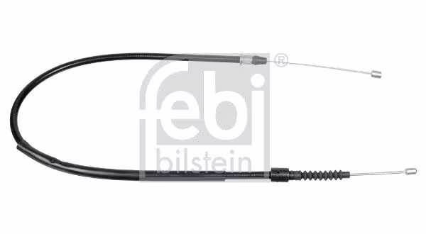 FEBI BILSTEIN Cavo comando, Freno stazionamento
