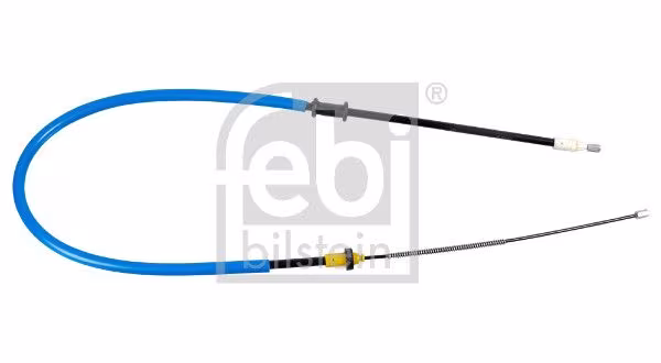 FEBI BILSTEIN Cavo comando, Freno stazionamento
