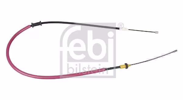 FEBI BILSTEIN Cavo comando, Freno stazionamento