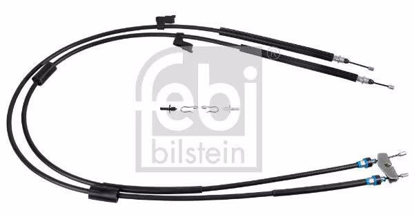 FEBI BILSTEIN Cavo comando, Freno stazionamento