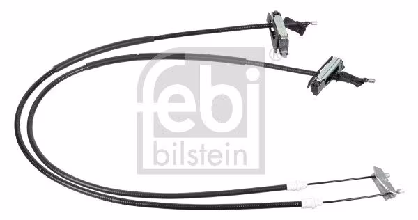 FEBI BILSTEIN Cavo comando, Freno stazionamento
