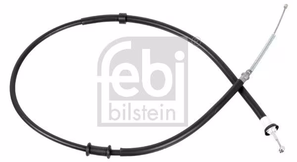 FEBI BILSTEIN Cavo comando, Freno stazionamento
