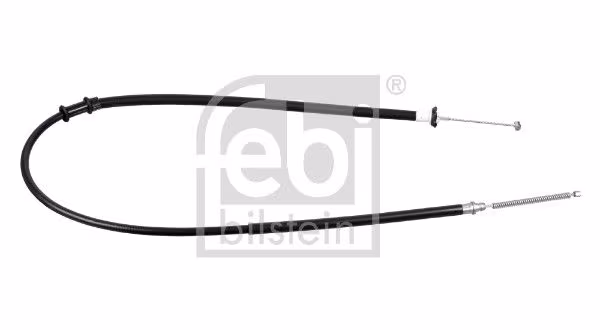 FEBI BILSTEIN Cavo comando, Freno stazionamento