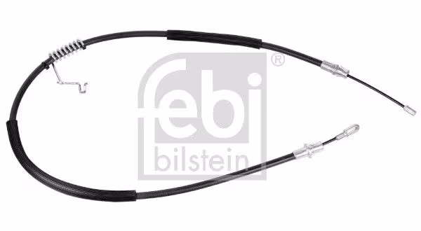 FEBI BILSTEIN Cavo comando, Freno stazionamento