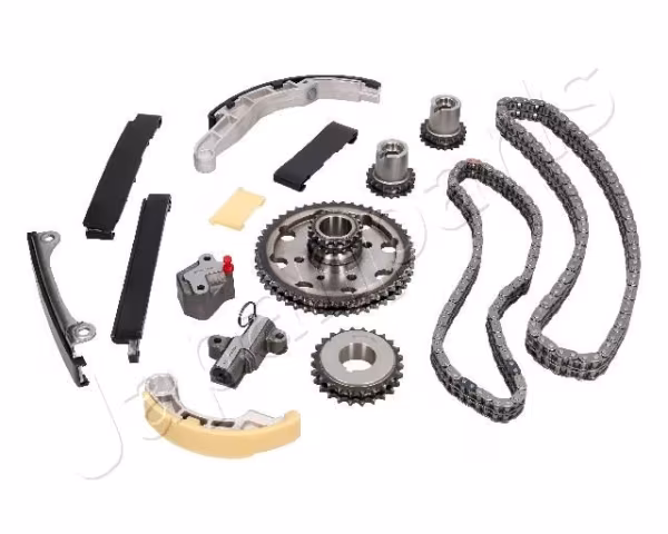 JAPANPARTS Kit catena distribuzione